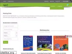 Sites similar to meetingpointshop.com