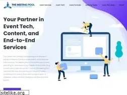 Sites similar to meetingpool.net