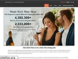 Sites similar to meetingrichmen.com