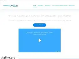 Sites similar to meetingroom.io