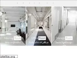 Sites similar to meetingroom.se