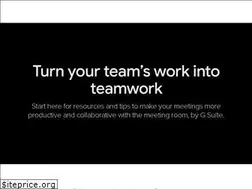 Sites similar to meetingroom.solutions