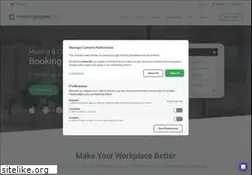 Sites similar to meetingroomapp.com