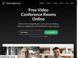 Sites similar to meetingrooms.net