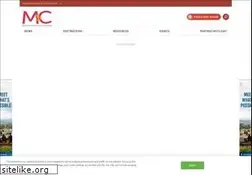Sites similar to meetings-conventions.com
