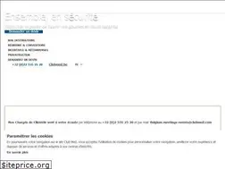 Sites similar to meetings-events-clubmed.be