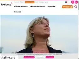 Sites similar to meetings-toulouse.fr