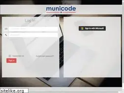 Sites similar to meetings.municode.com