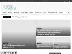 Sites similar to meetings.pharma-mkting.com