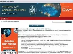 Sites similar to meetings.ssat.com