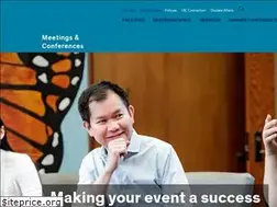 Sites similar to meetings.uic.edu