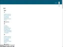 Sites similar to meetings.unoda.org