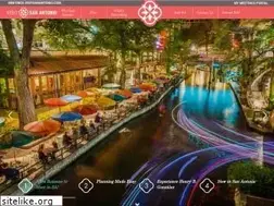 Sites similar to meetings.visitsanantonio.com