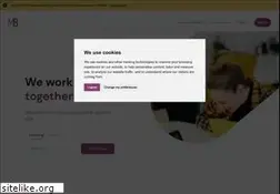 Sites similar to meetingsbooker.com