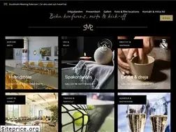 Sites similar to meetingselection.se