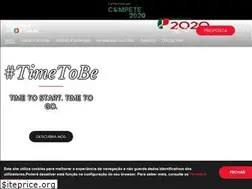 Sites similar to meetingsinportugal.com