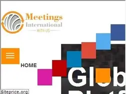 Sites similar to meetingsint.com