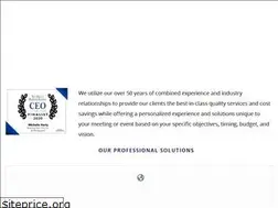 Sites similar to meetingsitespro.com