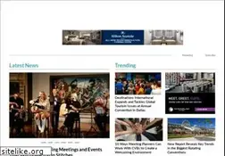 Sites similar to meetingsmedia.com