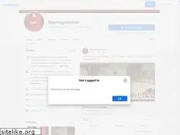 Sites similar to meetingsonline.com