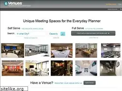 Sites similar to meetingspaces.com