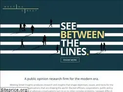 Sites similar to meetingst.com
