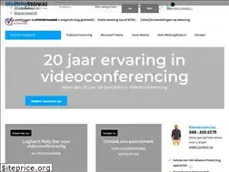 Sites similar to meetingstore.nl