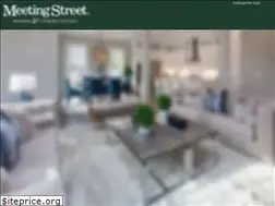 Sites similar to meetingstreet.net