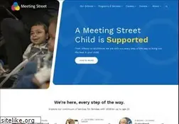 Sites similar to meetingstreet.org