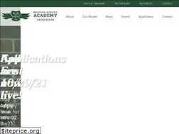 Sites similar to meetingstreetacademy.org