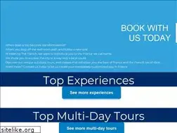 Sites similar to meetingthefrench.com