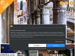 Sites similar to meetingvenice.it