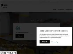 Sites similar to meetingvlaamsbrabant.be