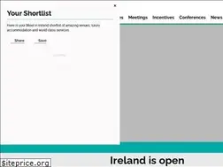 Sites similar to meetinireland.com