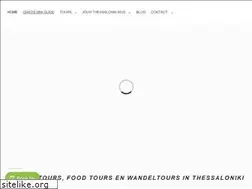 Sites similar to meetinthessaloniki.eu