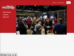 Sites similar to meetinwisconsin.com