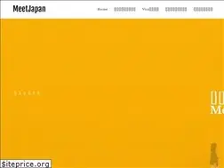 Sites similar to meetjapan.space