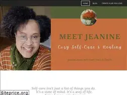 Sites similar to meetjeanine.me