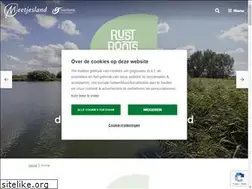 Sites similar to meetjesland.be