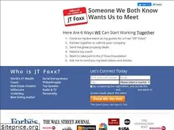 Sites similar to meetjtfoxx.com