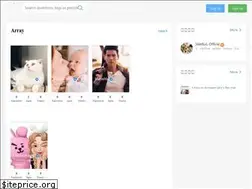 Sites similar to meetkol.com