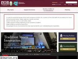 Sites similar to meetkyoto.jp