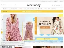 Sites similar to meetladdy.com