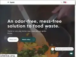 Sites similar to meetlomi.com