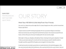 Sites similar to meetm8.com
