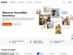 Sites similar to meetmable.com