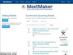 Sites similar to meetmaker.com