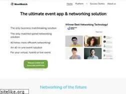 Sites similar to meetmatch.biz