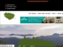 Sites similar to meetmcdowell.com