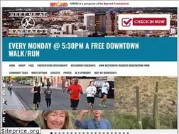 Sites similar to meetmeatmaynards.com